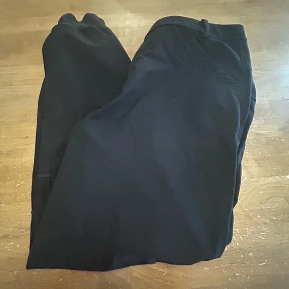 lululemon athletica Black Sweatpants Joggers - Picture 8 of 8